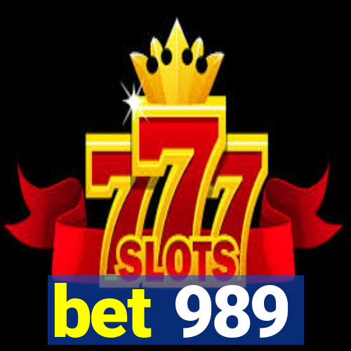 bet 989